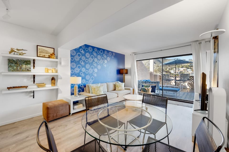 Bahia Vista C58 House in Avalon