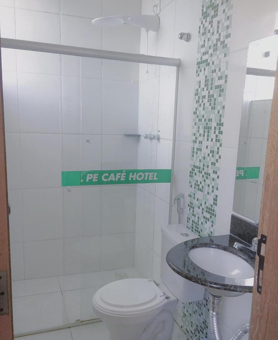 Pecafe Hotel Hotel in State of Minas Gerais, Brazil