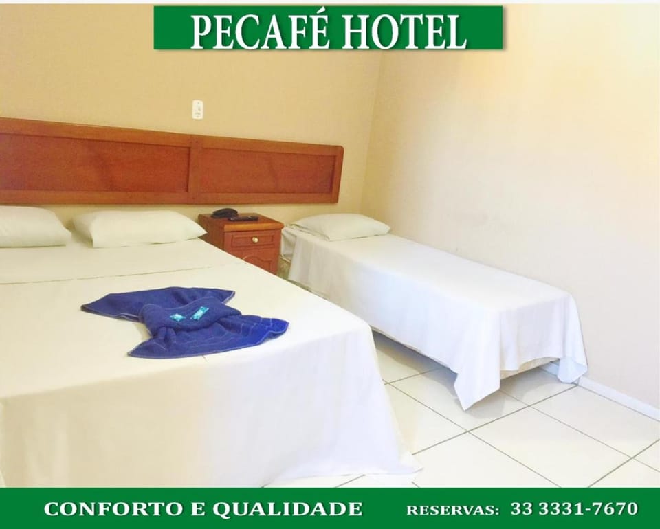 Pecafe Hotel Hotel in State of Minas Gerais, Brazil