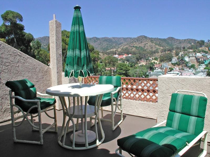 Bahia Vista C59 House in Avalon