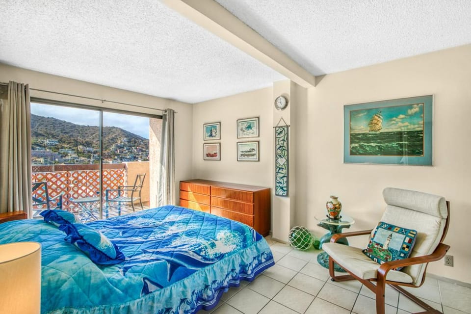 Bahia Vista - C63 House in Avalon