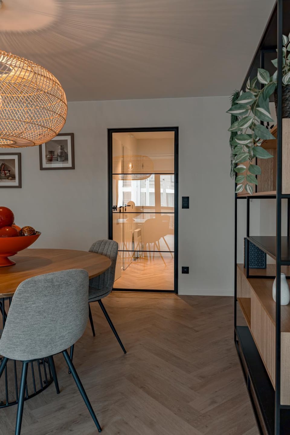 Casa vita Apartment in Ostend