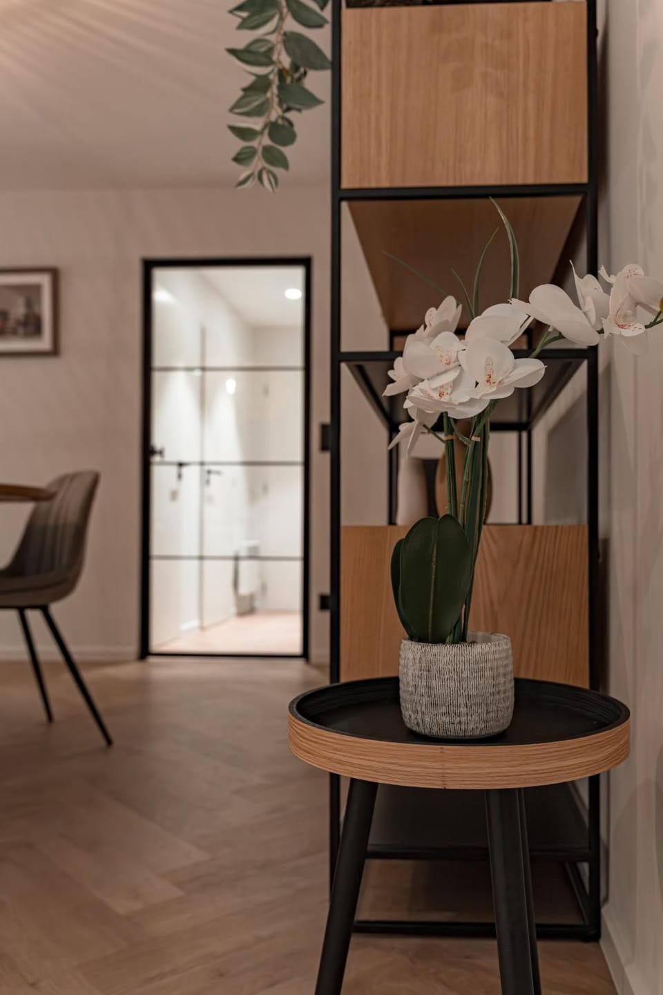 Casa vita Apartment in Ostend