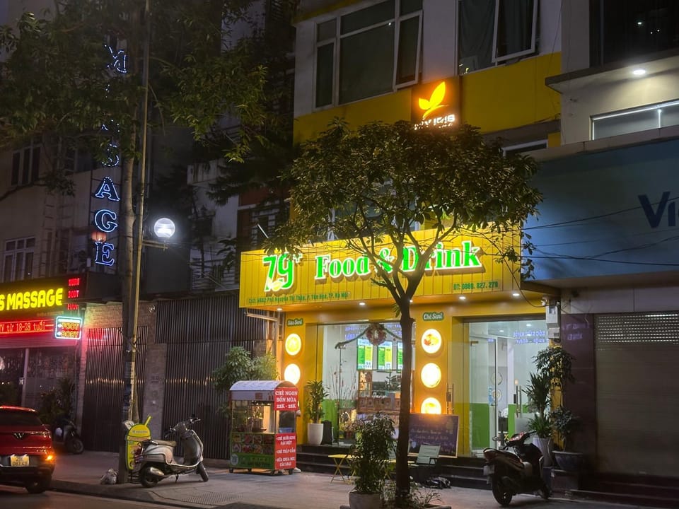 Homely Hideout 501DT Apartment hotel in Laos