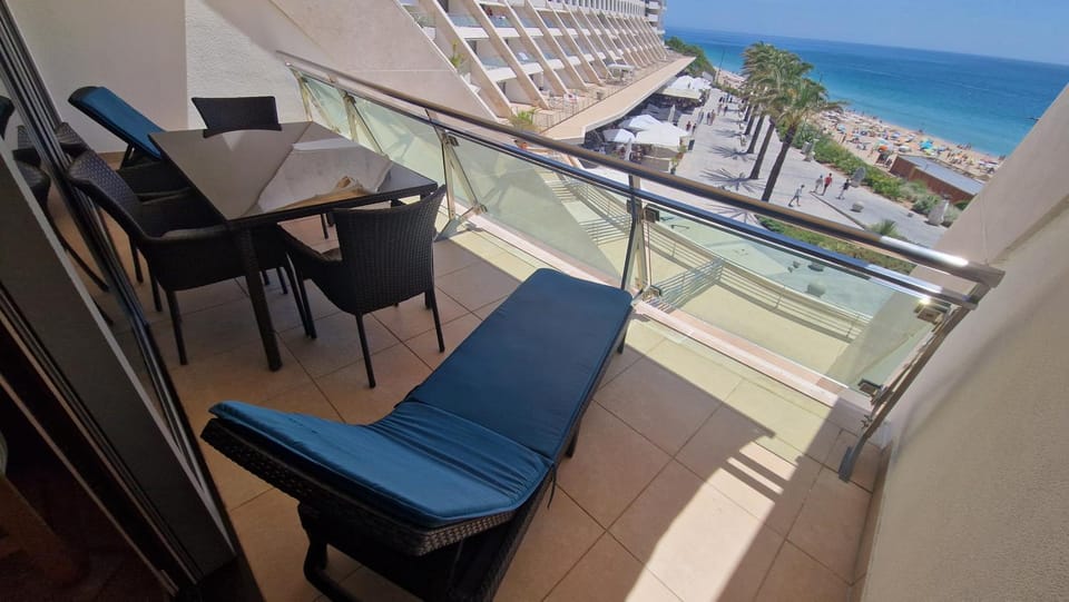 Balcony/Terrace, Balcony/Terrace