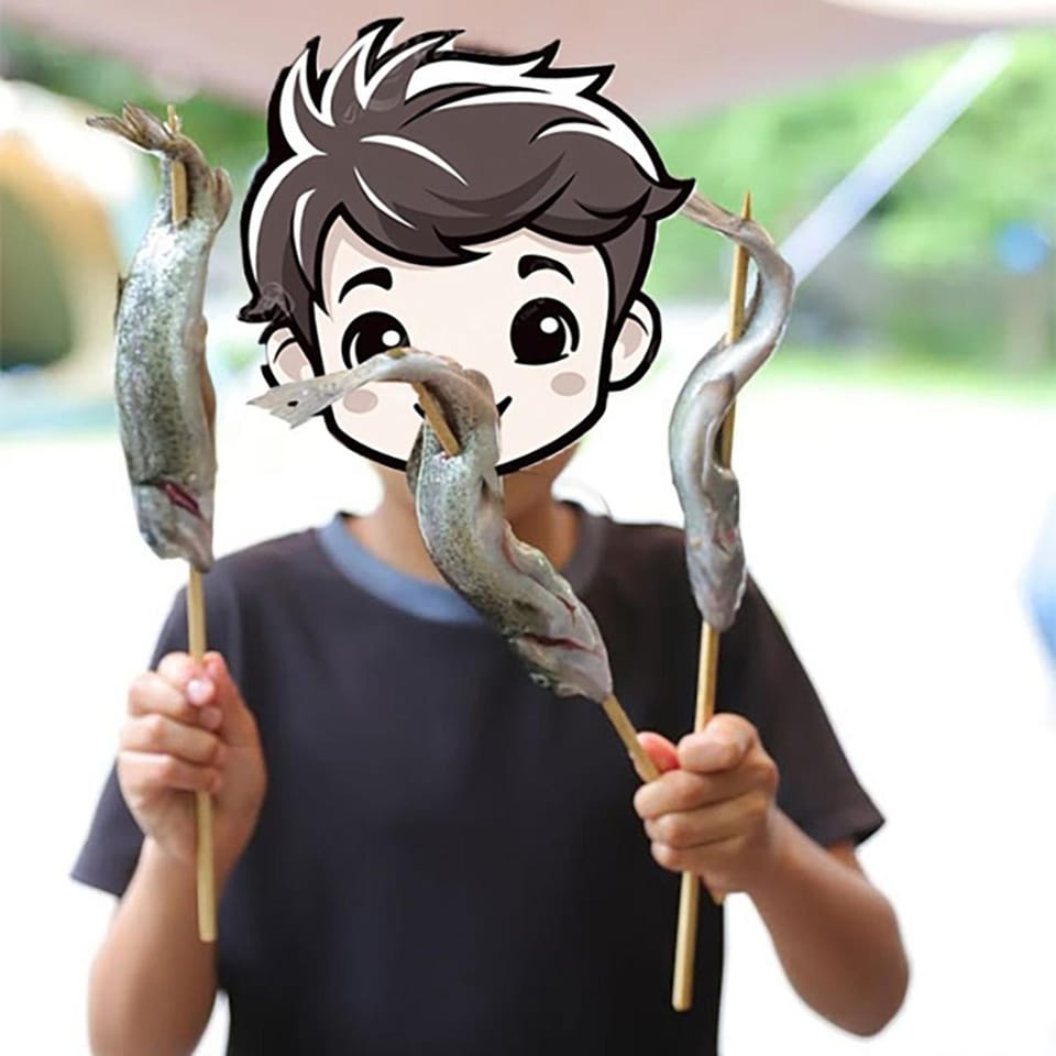 Fishing