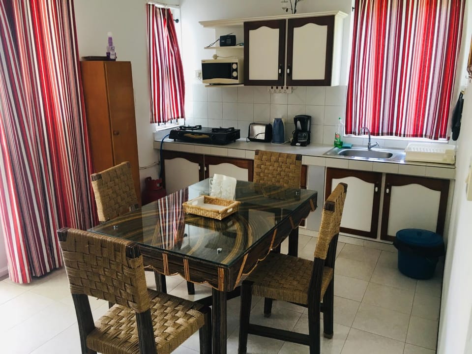 Area and facilities