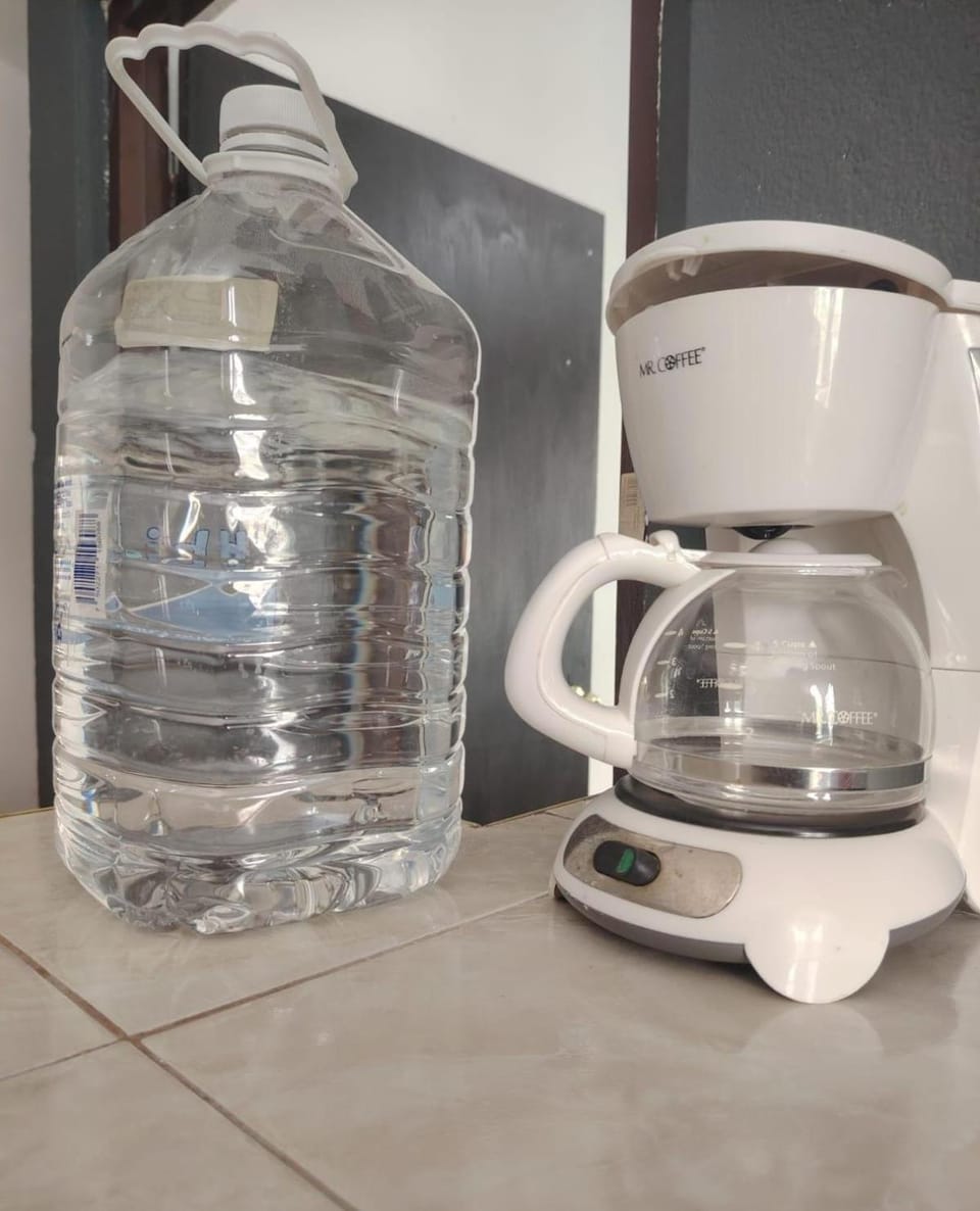 Coffee/tea facilities, Kitchen or kitchenette