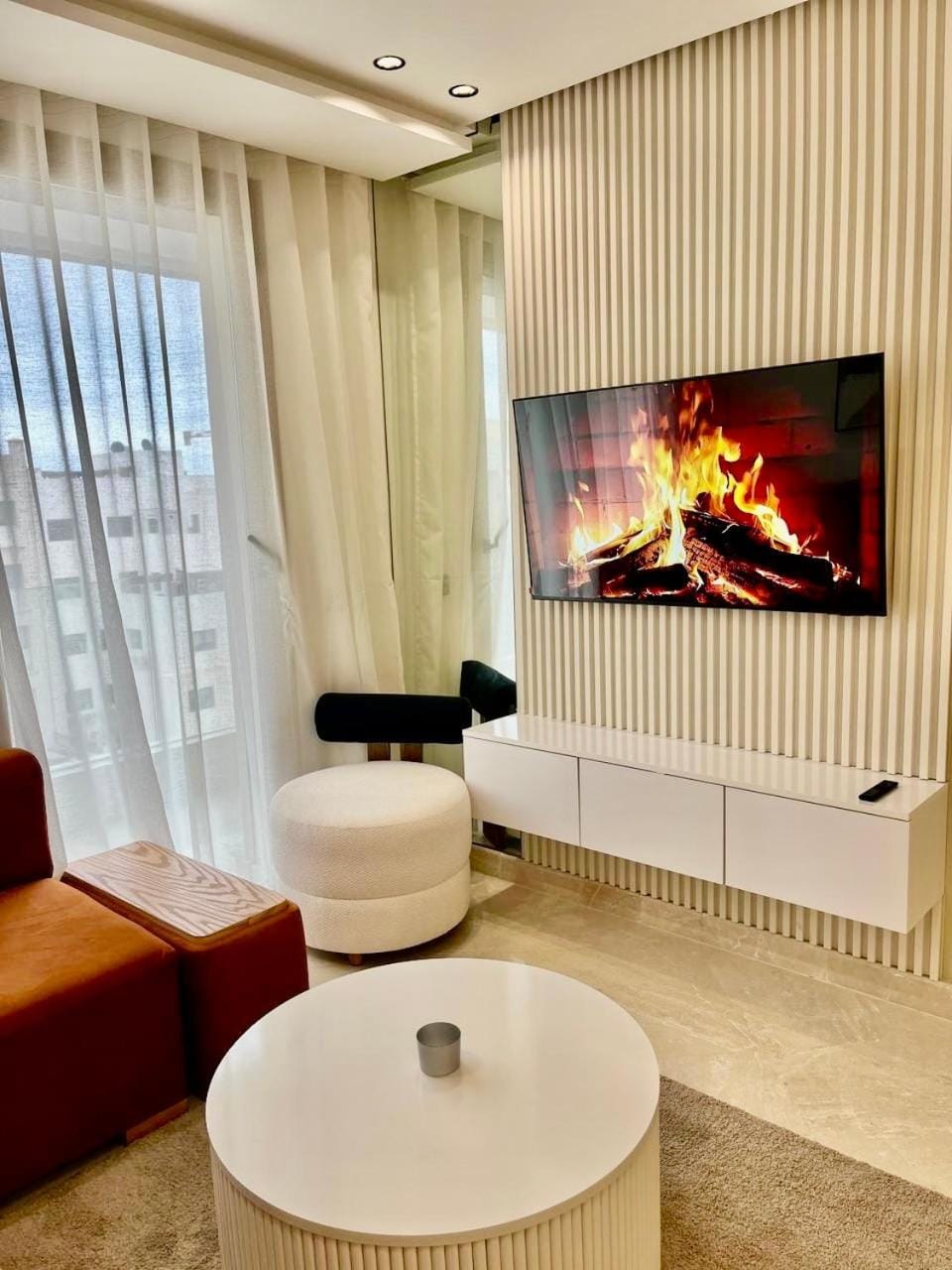Bat infinity living Apartment in Casablanca