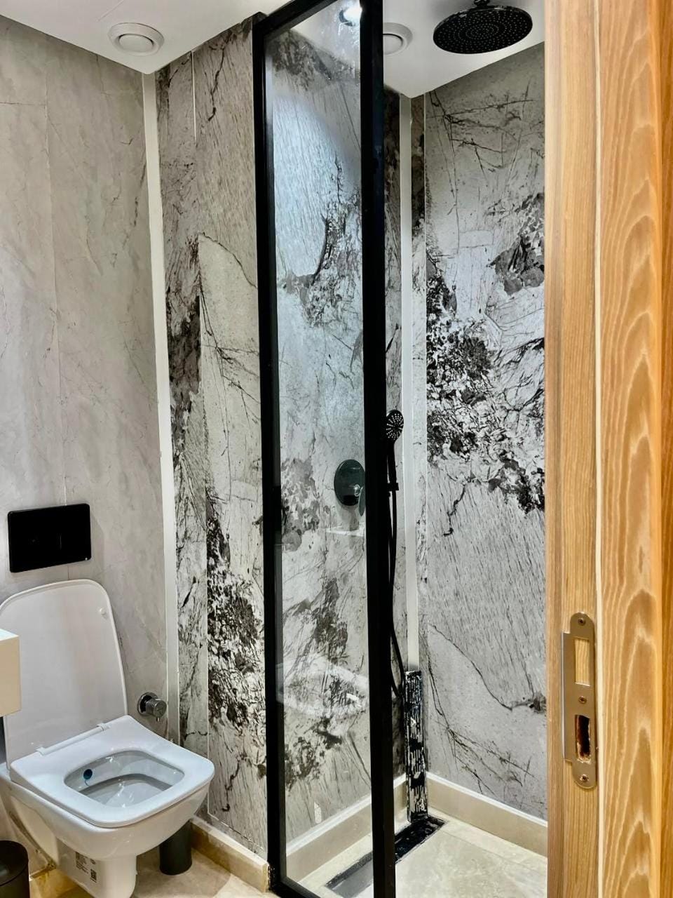 Bat infinity living Apartment in Casablanca
