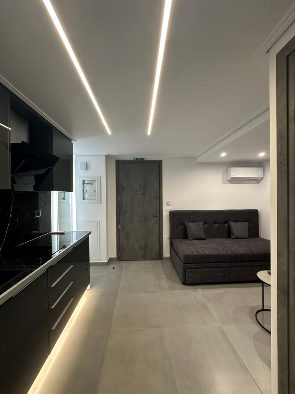 Golden Ecco Suites Apartment in Peloponnese, Western Greece and the Ionian