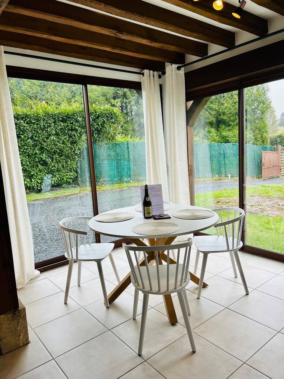 Le Cottage aux portes de Deauville House in Normandy