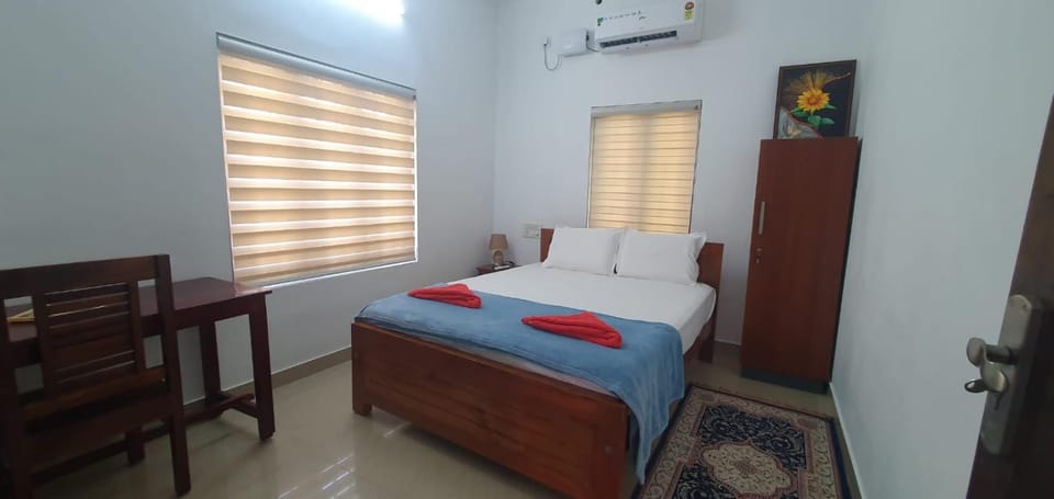 Mcday serviced villa Apartment in Kerala