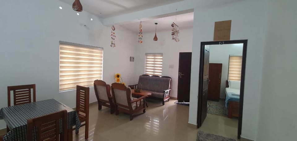 Mcday serviced villa Apartment in Kerala