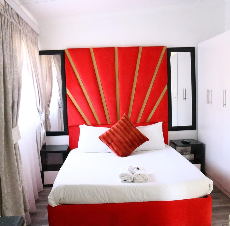 Dundee Arusha Lodge Bed and Breakfast in KwaZulu-Natal