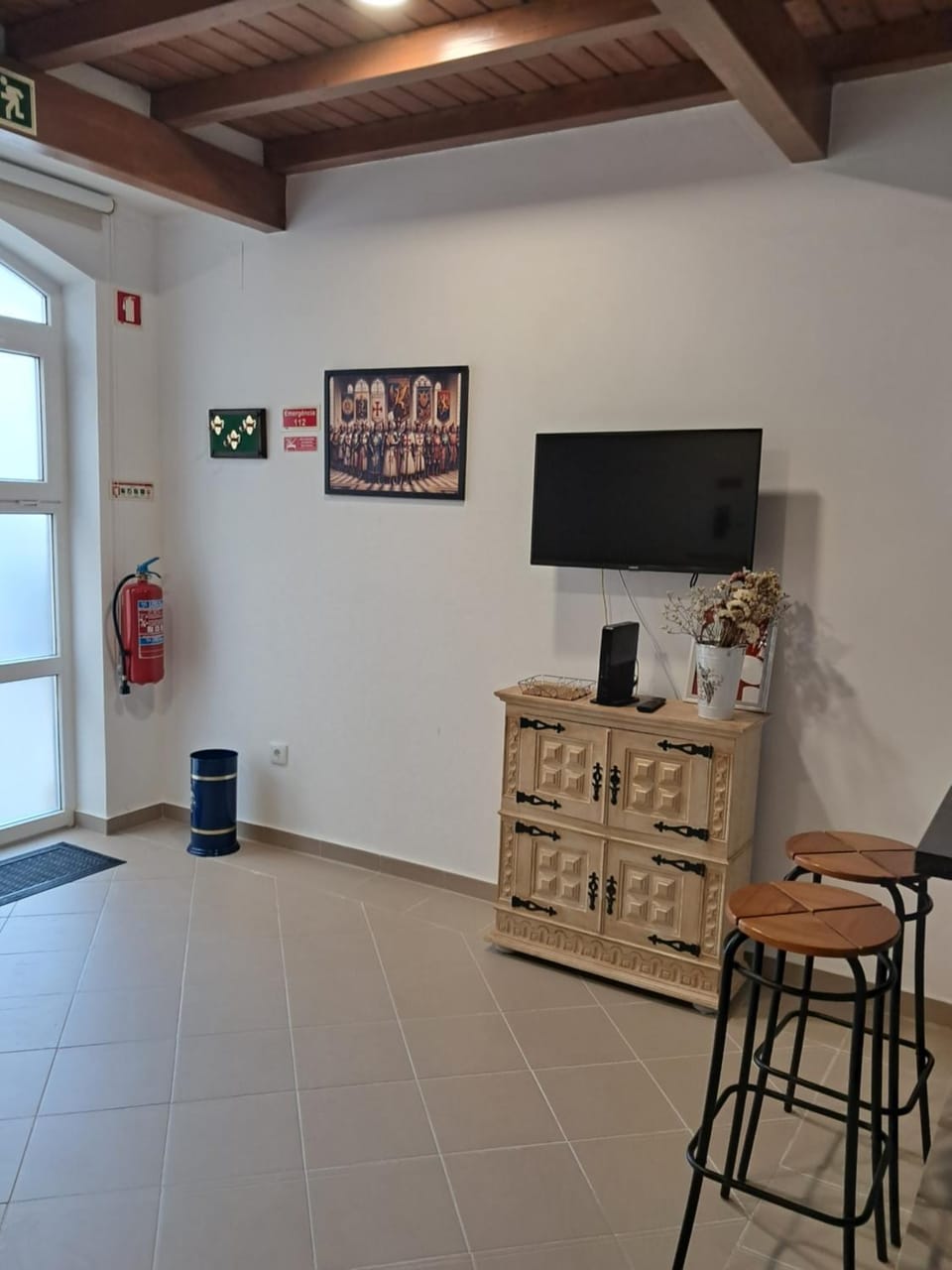 Casa do Mestre House in Santarém District, Portugal