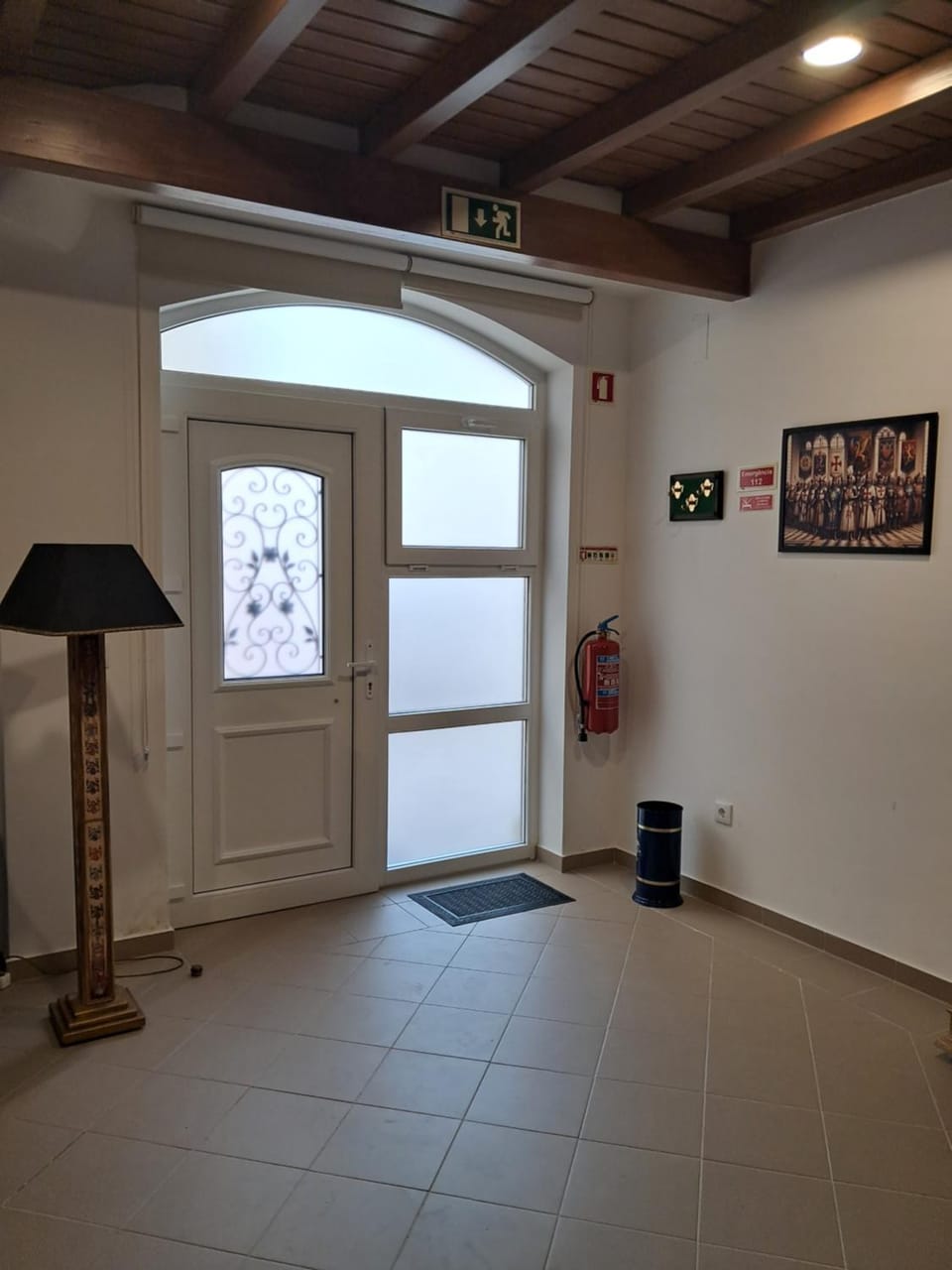 Casa do Mestre House in Santarém District, Portugal