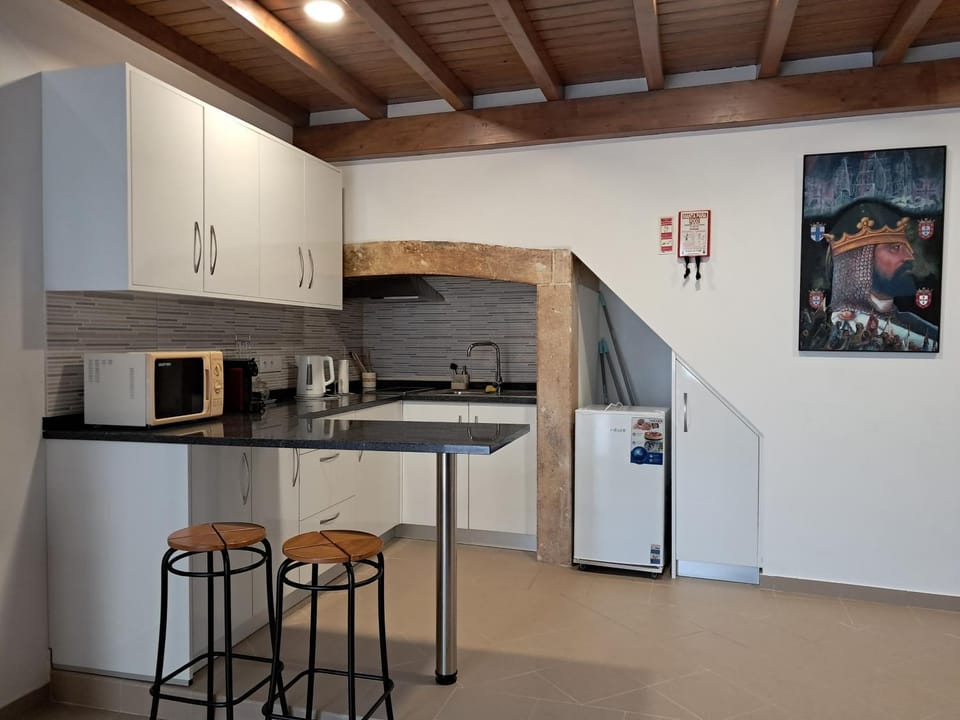 Casa do Mestre House in Santarém District, Portugal