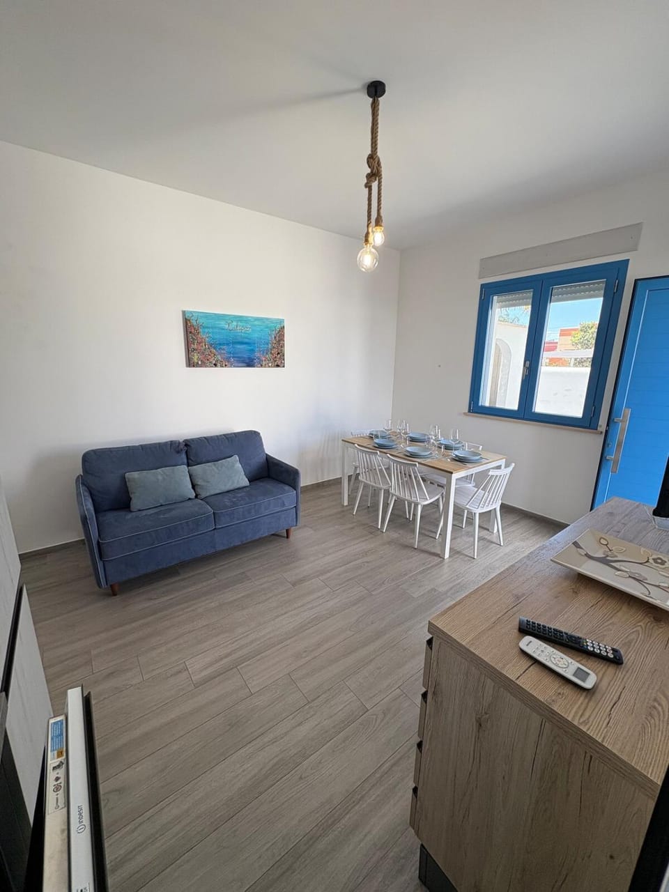 Villetta La Dolce Vita Salentina - Boncore Villa in Apulia
