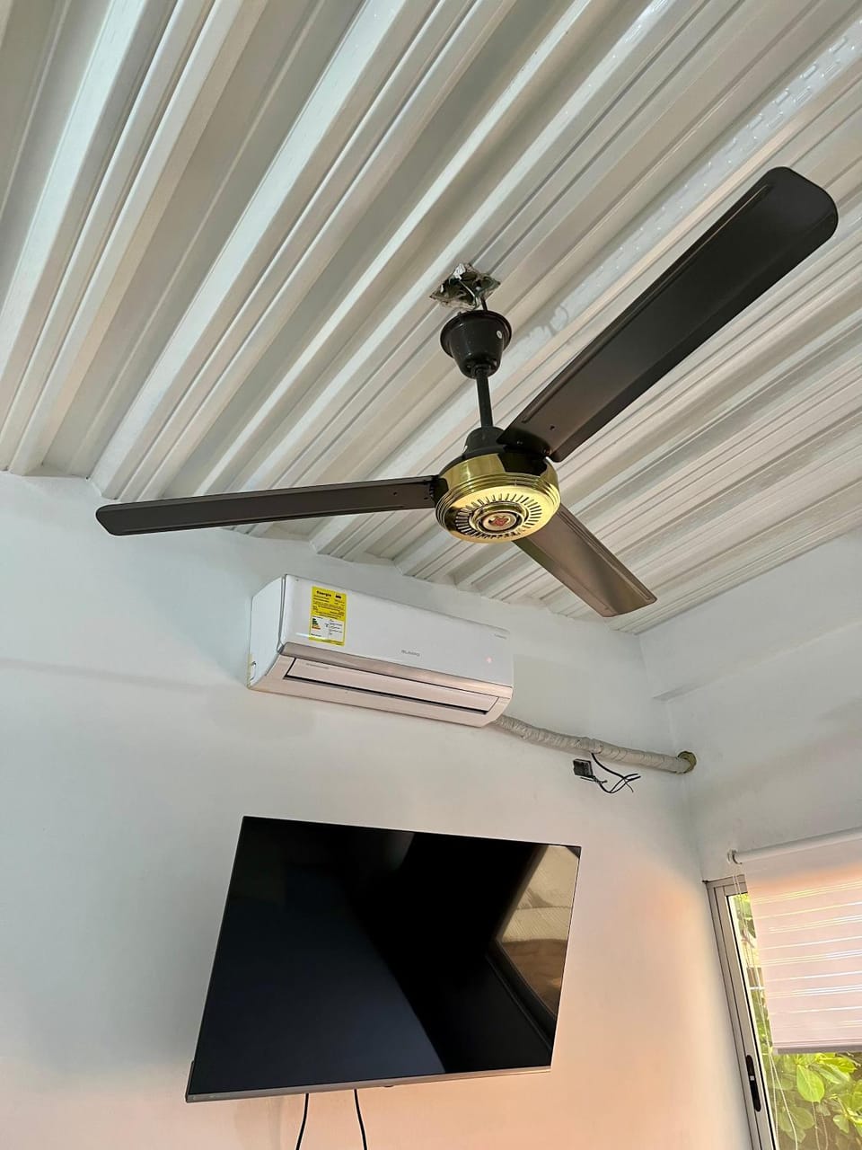air conditioner
