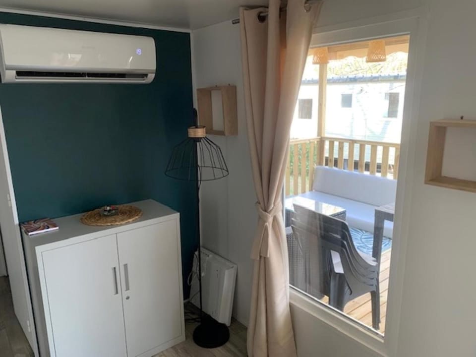 air conditioner