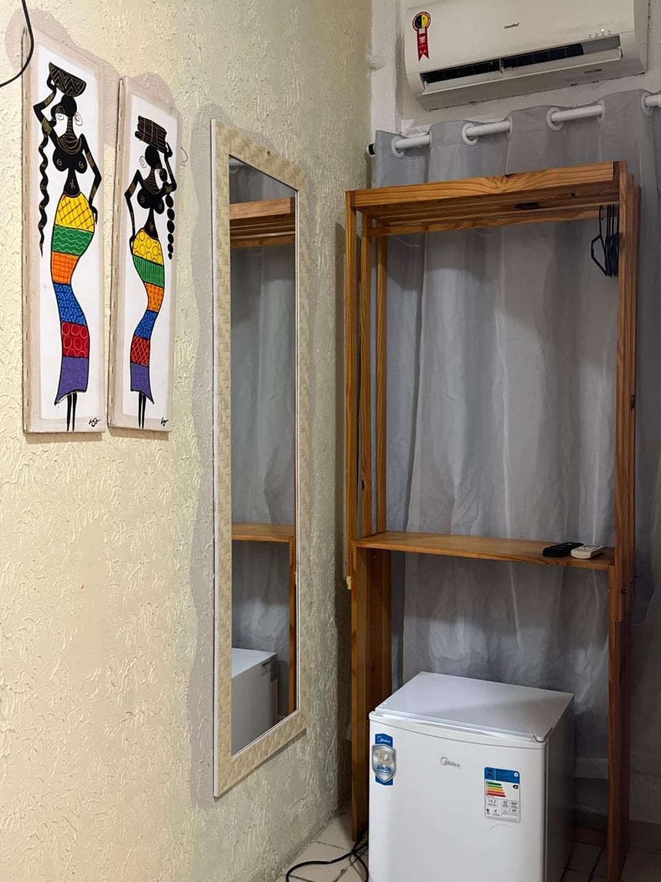 Pousada Cores do Pelô Hotel in Salvador