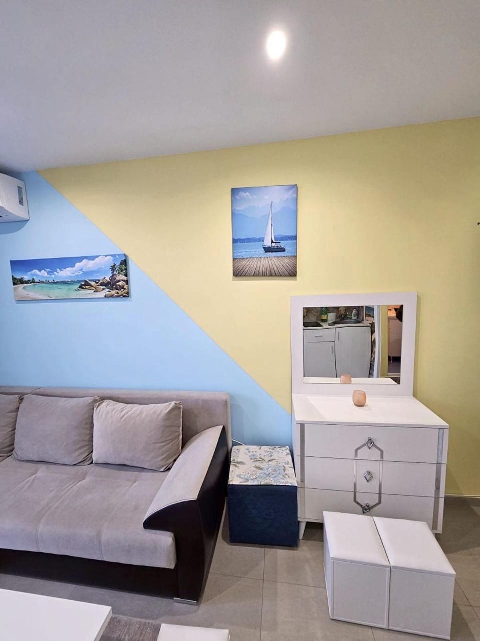 Nautilus club lux apartment Sunny Beach Bulgaria Apartment in Sunny Beach