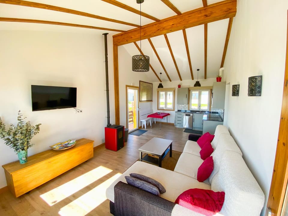 Santillana Experience Apartments Apartment in Western coast of Cantabria