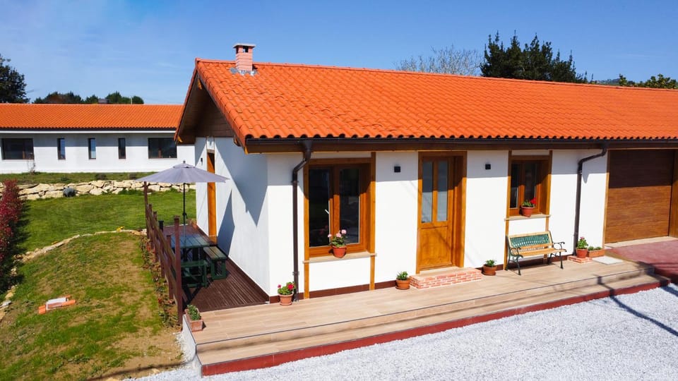 Santillana Experience Apartments Apartment in Western coast of Cantabria