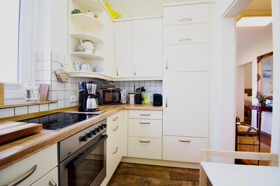 Perle 2 Niendorf Apartment in Timmendorfer Strand