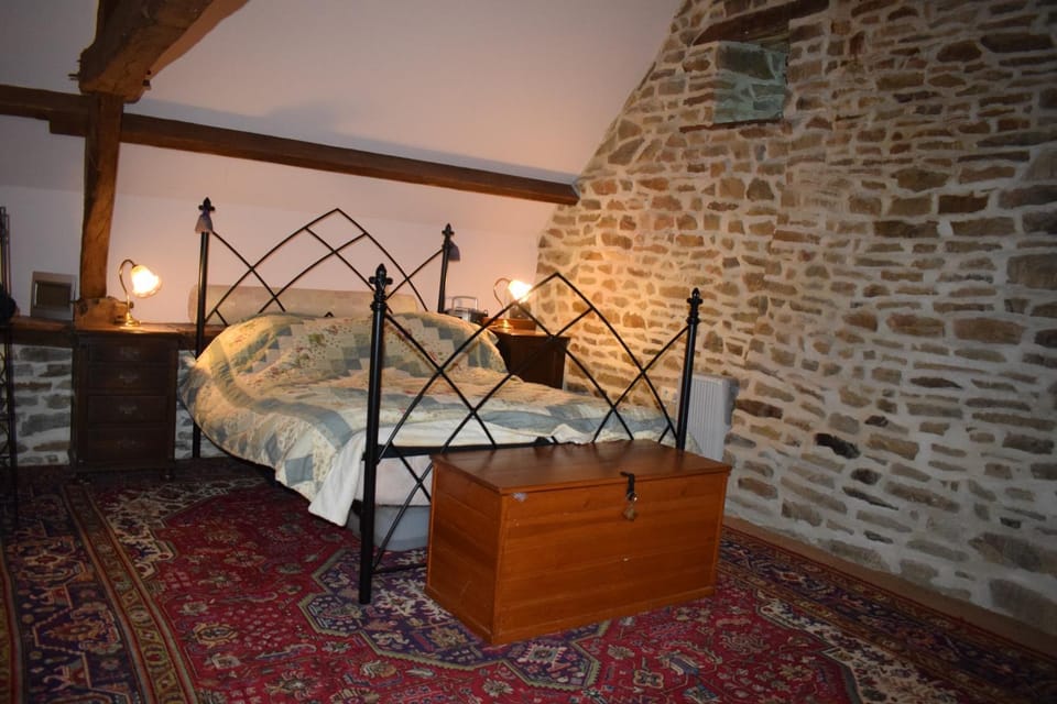 Charming 17th Century Normandy Longere in Valdallière, Calvados House in Normandy