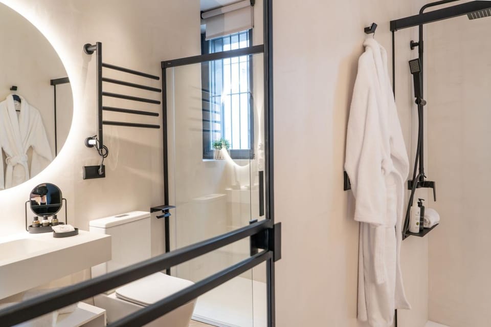 Shower
