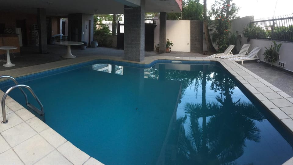 Casa 6 suítes - 200 metros da Praia - Piscina - Churrasqueira House in State of São Paulo