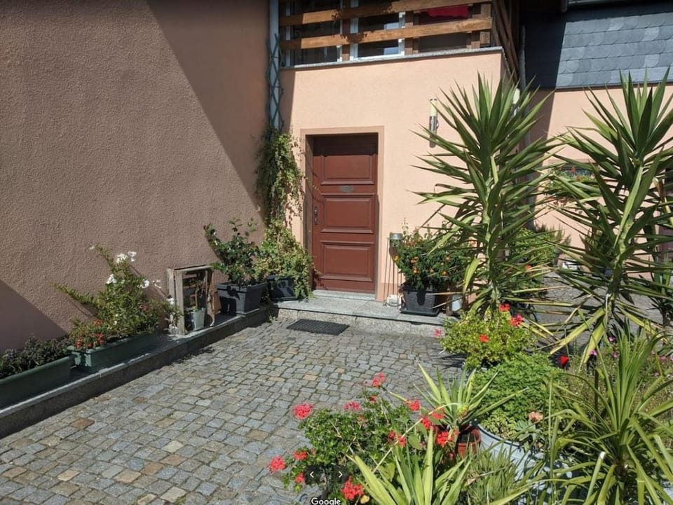 Ferienwohnung Teichidyll Apartment in Saxony