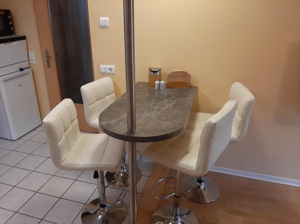 Ferienwohnung Teichidyll Apartment in Saxony