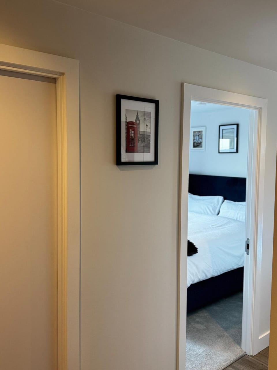 Cozy Skyline Haven Apartment in Birmingham