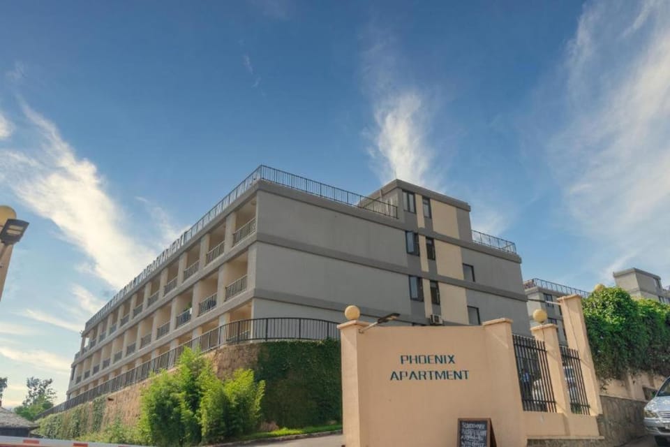 Kigali Greenland Serviced Apartments Apartment in Africa