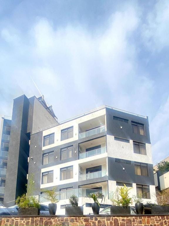 Kigali Greenland Serviced Apartments Apartment in Africa