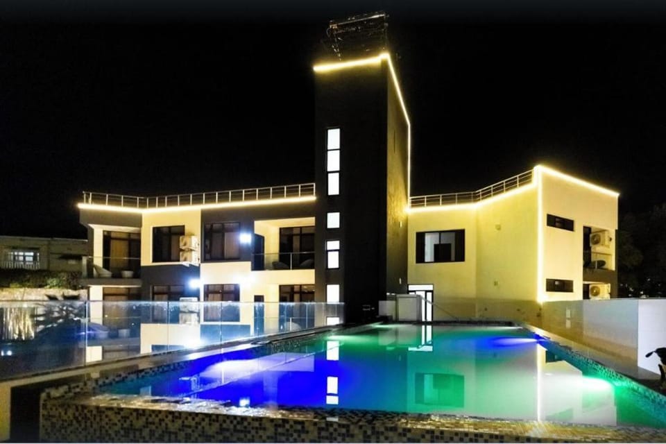 Kigali Greenland Serviced Apartments Apartment in Africa