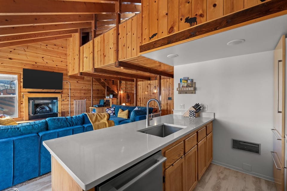 TV and multimedia, Living room, kitchen