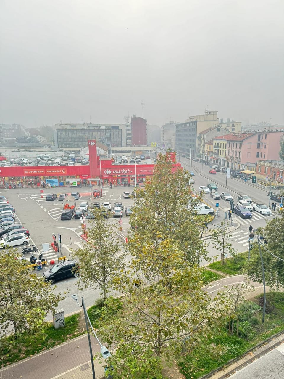 Appartamento Duomo-Centro Apartment in Milan