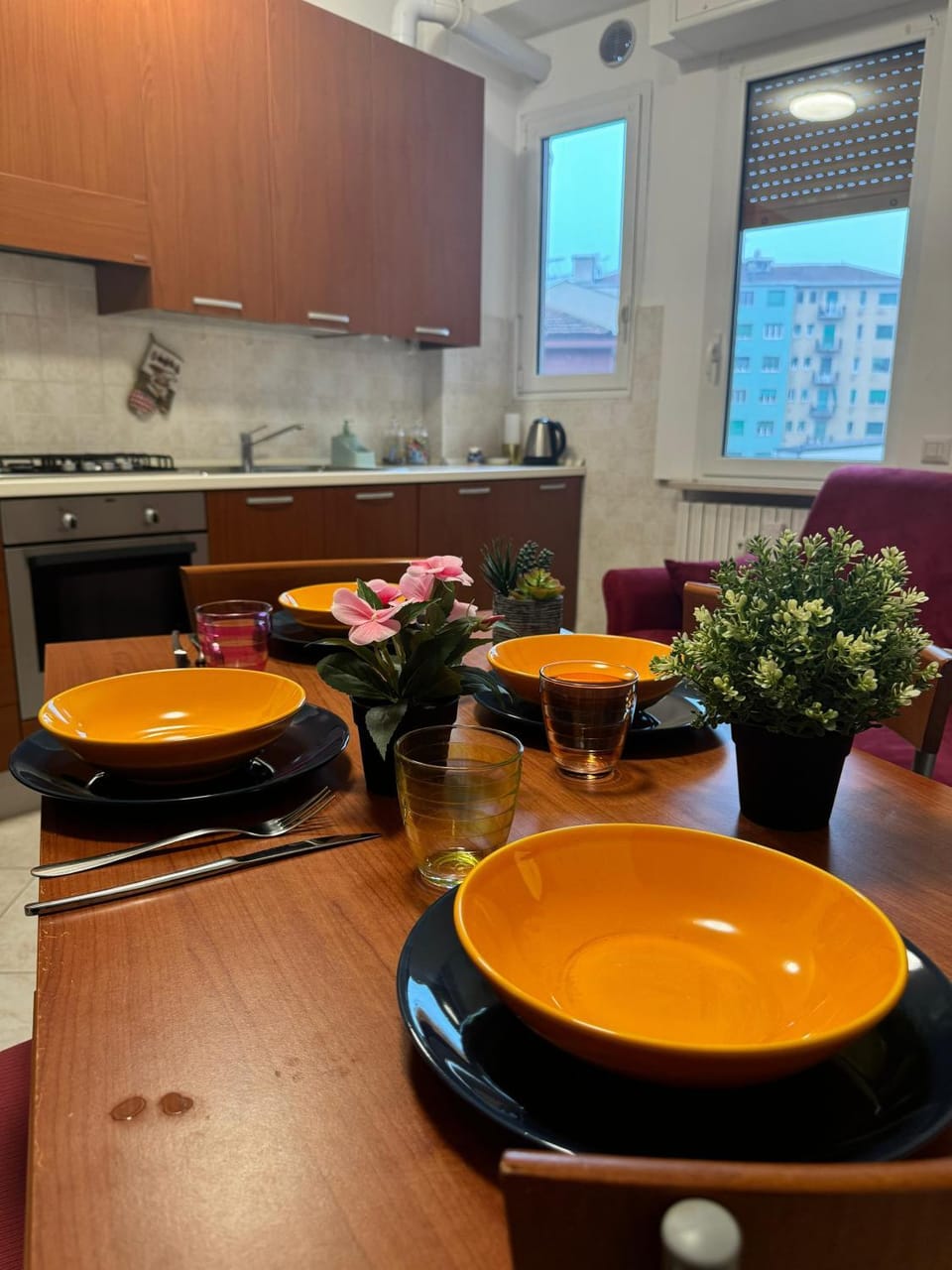 Appartamento Duomo-Centro Apartment in Milan