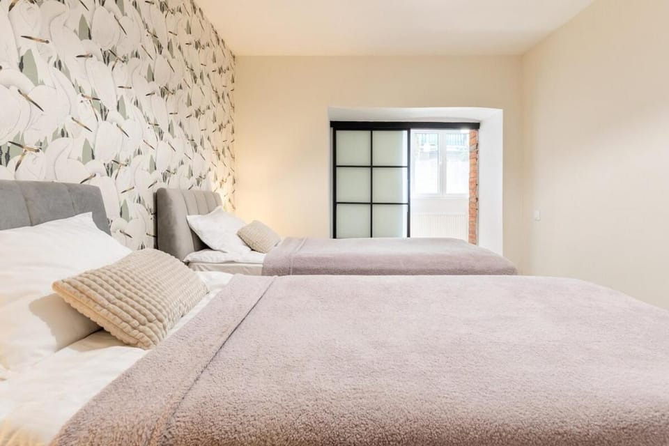 Stylish, Modern Apartment with WI-FI Netflix Apartment in Tbilisi, Georgia