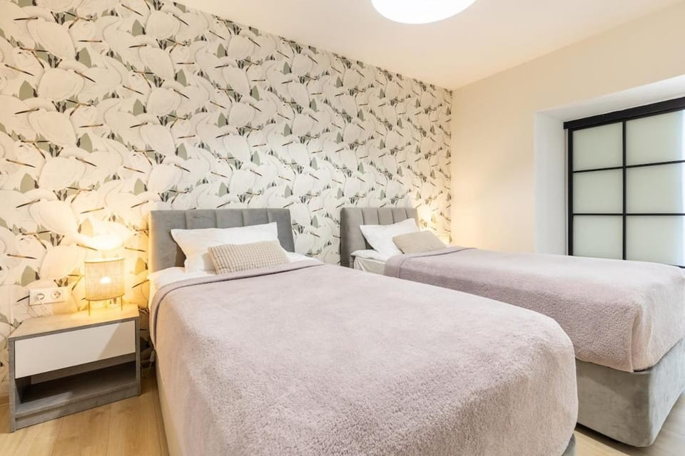 Stylish, Modern Apartment with WI-FI Netflix Apartment in Tbilisi, Georgia