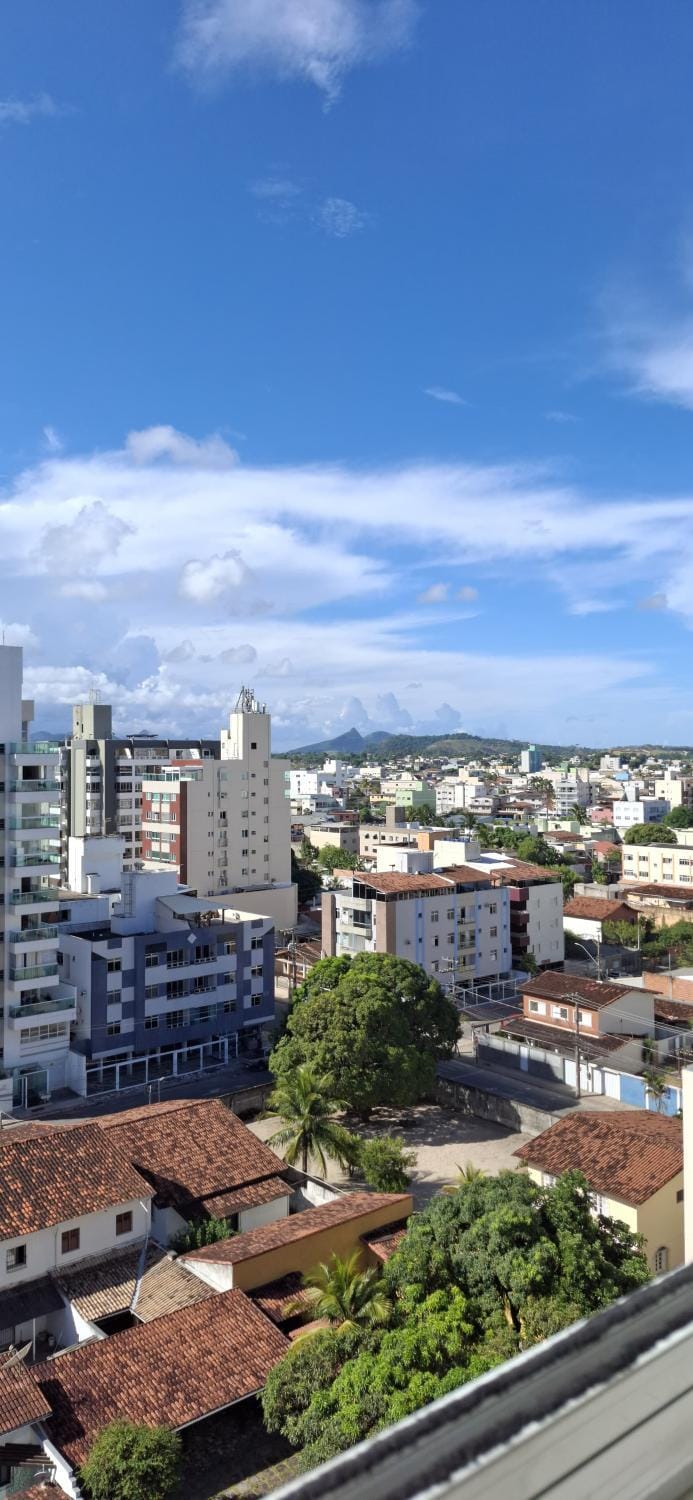 City view