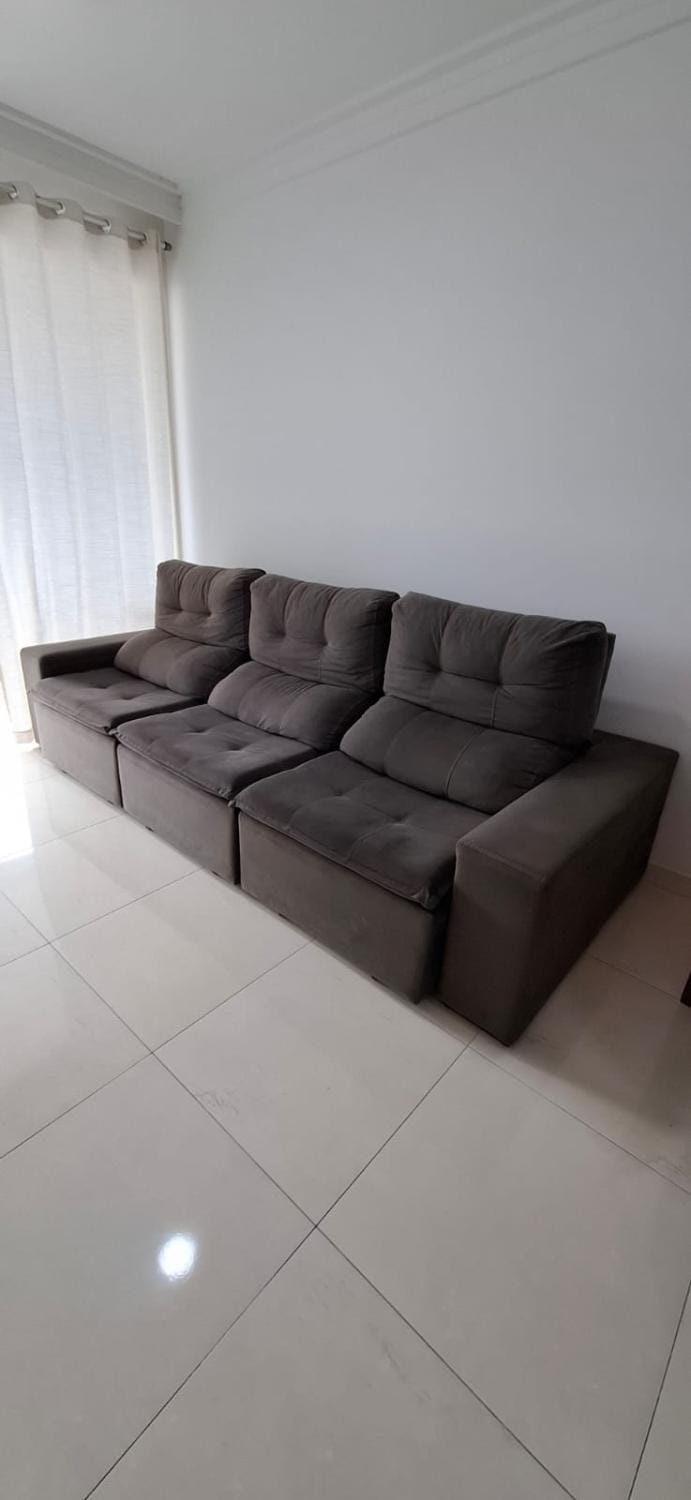 Apartamento para Temporada na Praia do Morro ED VIENA Apartment in Guarapari