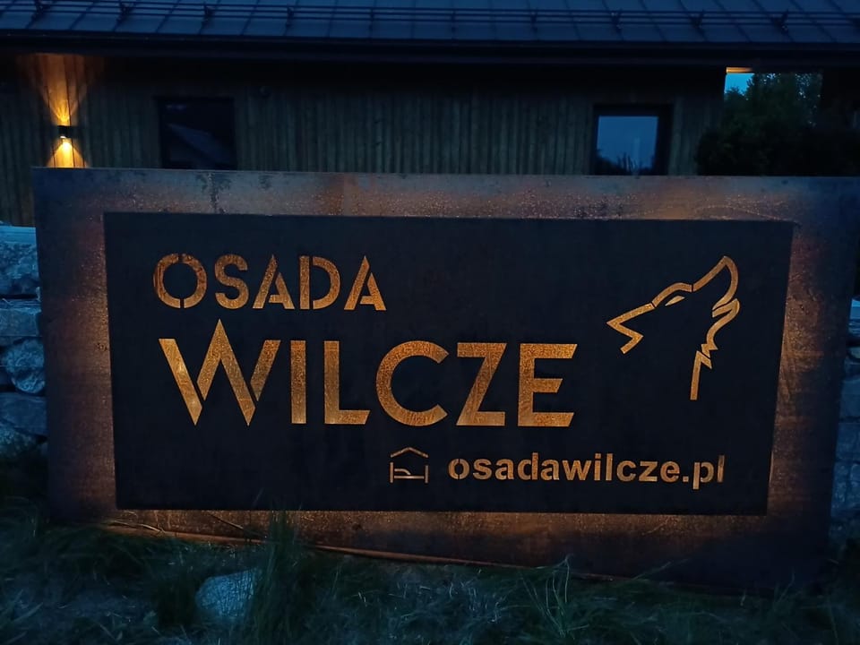 Property logo or sign