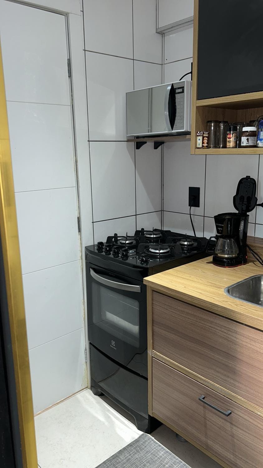studio de iracema Apartment in Fortaleza