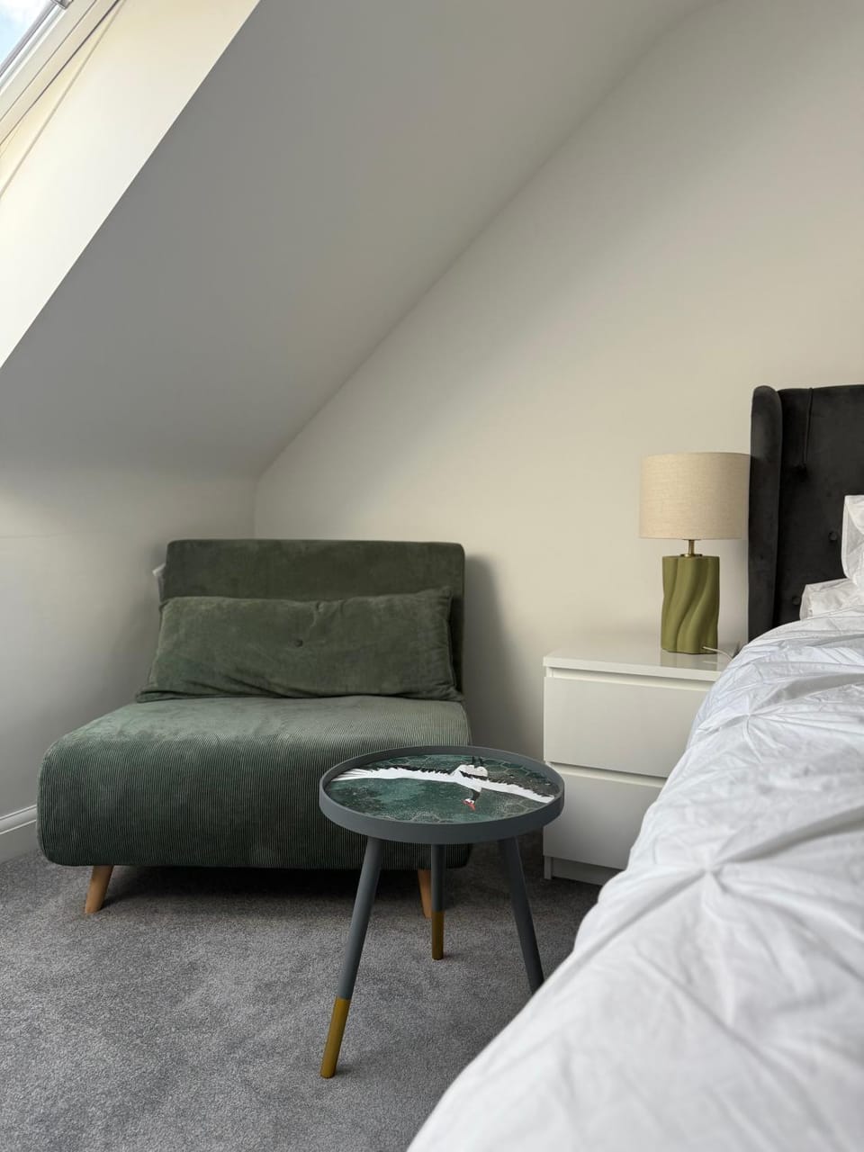 En-suite Studio - LuxurymeetsComfort Vacation rental in Metropolitan Borough of Solihull