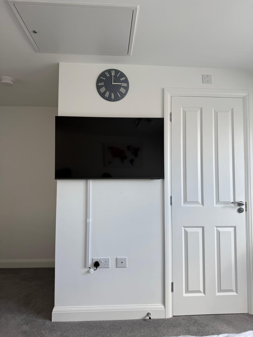 En-suite Studio - LuxurymeetsComfort Vacation rental in Metropolitan Borough of Solihull
